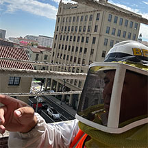 Pasadena Bee Removal Guys Service Truck
